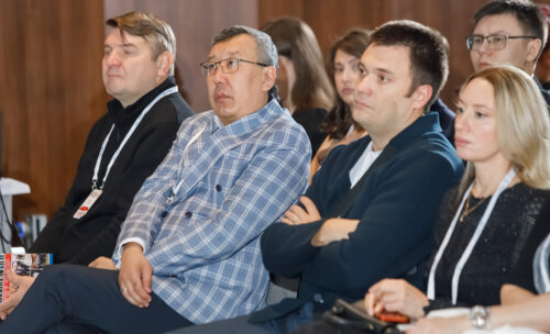 V Межрегиональная научно-практическая конференция «Енисейский урологический форум-2025»